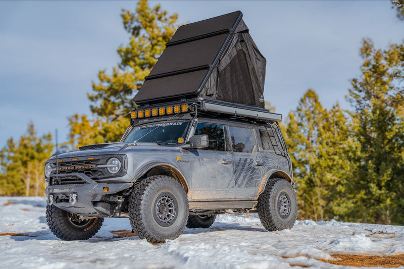 Rooftop Tents