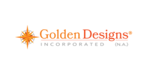 Golden Designs logo