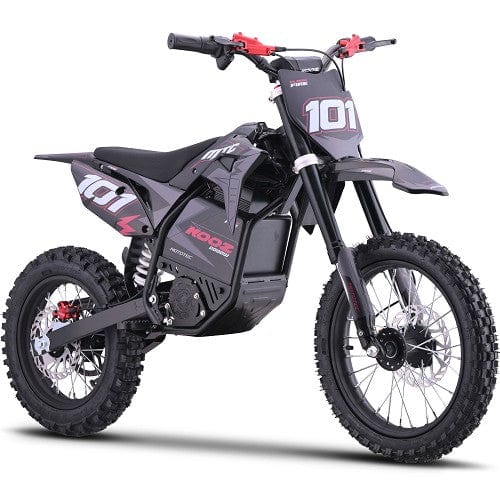 Off Road Vehicles