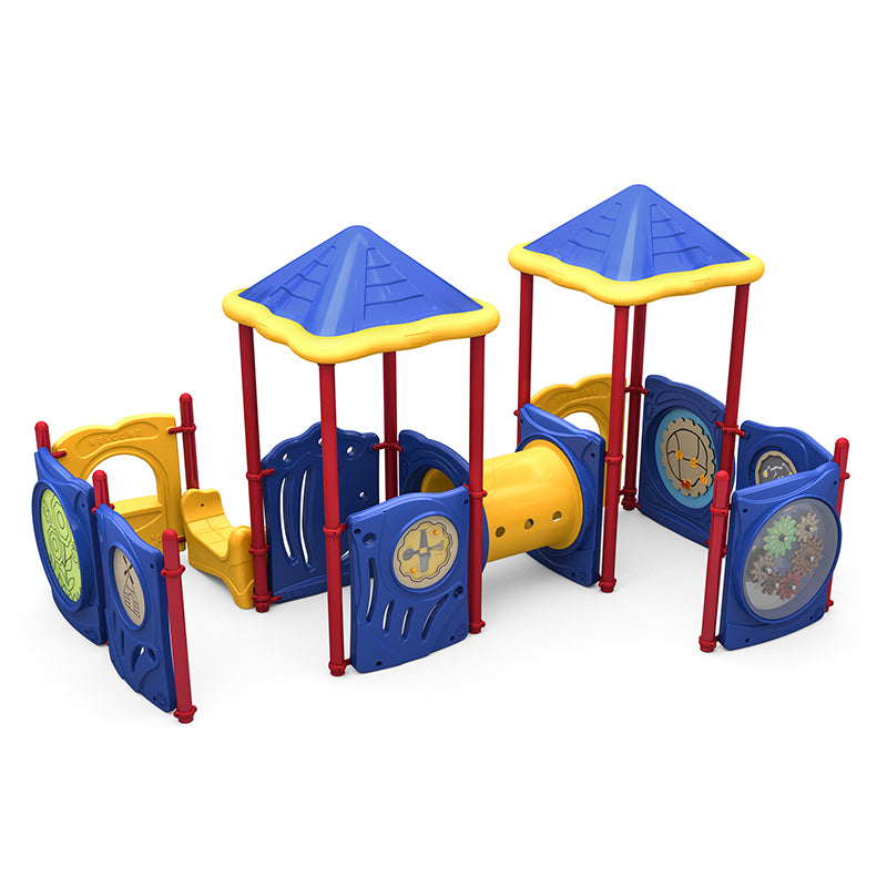 Playgrounds