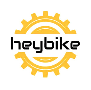 Heybike logo