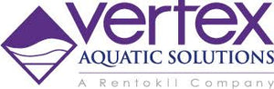 Vertex Aquatic Solutions logo