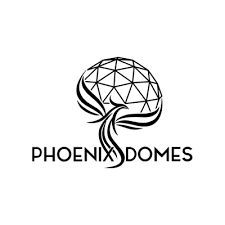 Phoenix Domes logo