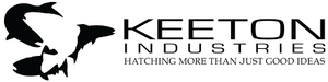 Keeton Industries logo