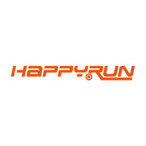 HappyRun logo