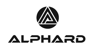 Alphard logo