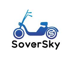 SoverSky logo