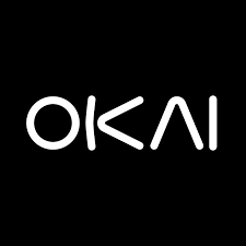 OKAI logo