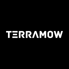 TerraMow logo