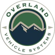 Overland Vehicle Systems logo