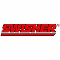 Swisher logo