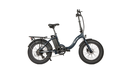 Eunorau | E-FAT-STEP | RESP20165OG2US - Midnight Blue - image 20