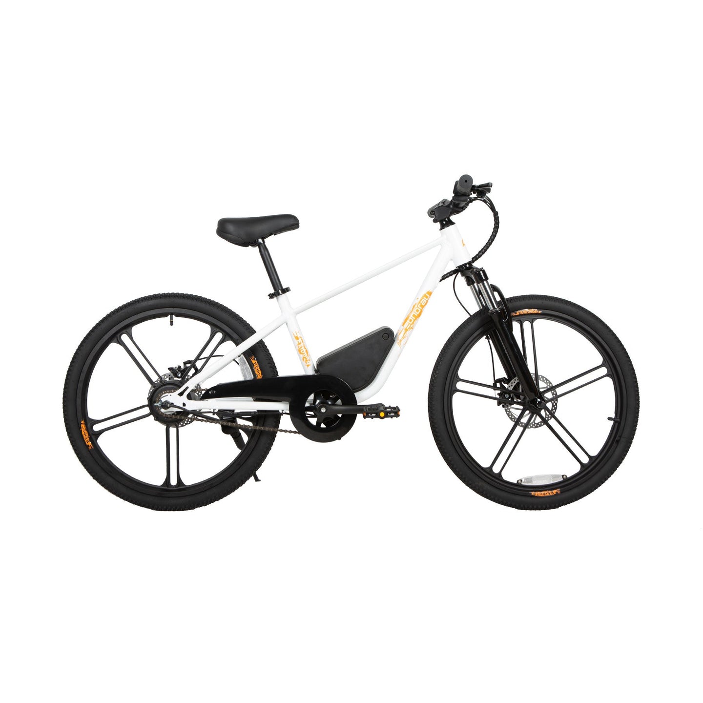 Eunorau | EKIDS-24 | EKDS24135WT1US