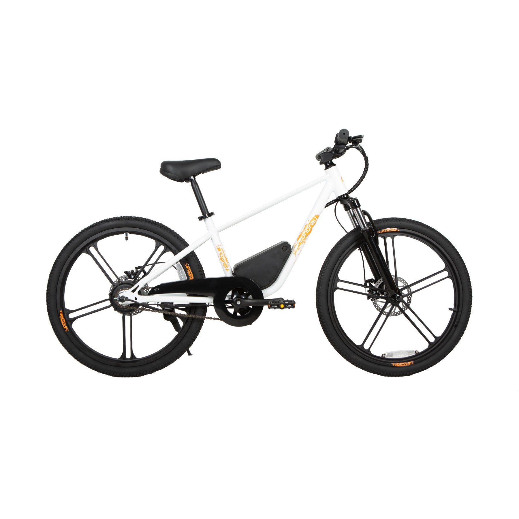 Eunorau | EKIDS-24 | EKDS24135WT1US