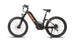 Eunorau | SPECTER-ST 2.0 | SPECTER-ST-BK2 - White - image 11