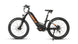 Eunorau | SPECTER-ST 2.0 | SPECTER-ST-BK2 - White - image 11