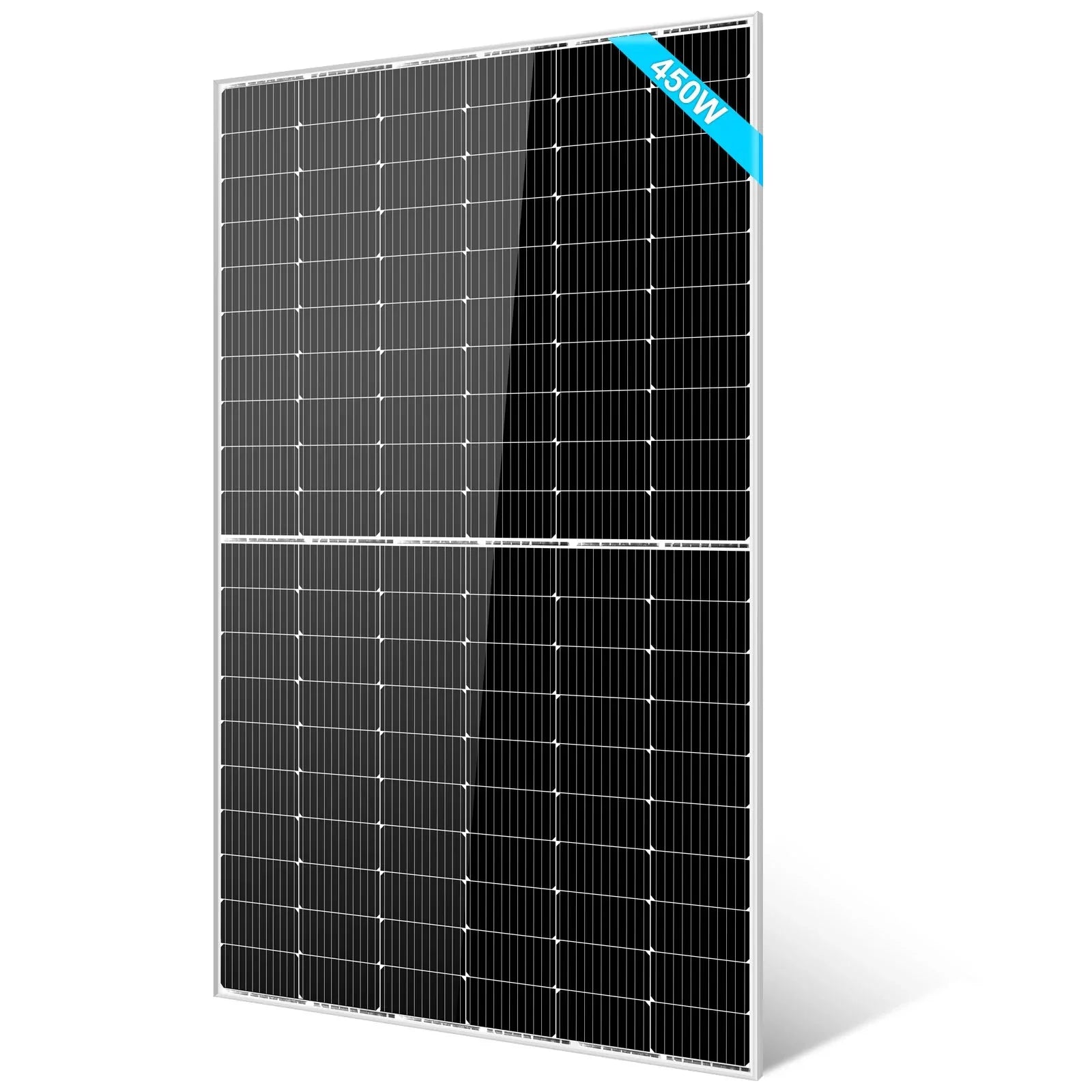 SUNGOLD POWER | 450 WATT MONOCRYSTALLINE SOLAR PANEL