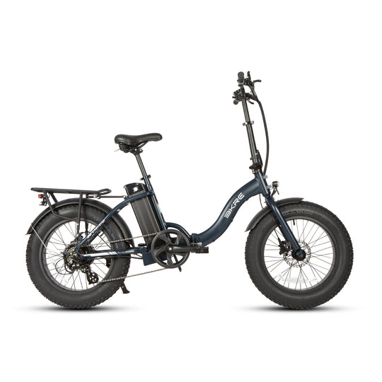Eunorau | E-FAT-STEP | RESP20165OG2US - Midnight Blue - image 11