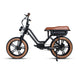 Eunorau | FLASH LITE ST | FLSHST2019YL1US - Midnight Black - image 7