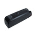 Eunorau | Electric 48V15AH/20AH HAILONG PLUS Downtube Battery Fit for NEW-TRIKE / ONE-TRIKE Series | 48V15AH-HL-PLUS