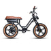 Eunorau | FLASH LITE ST | FLSHST2019YL1US - Midnight Black - image 11