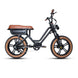 Eunorau | FLASH LITE ST | FLSHST2019YL1US - Midnight Black - image 11