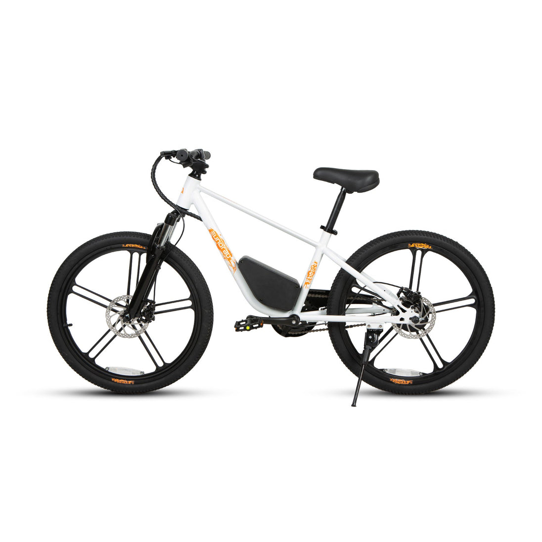Eunorau | EKIDS-24 | EKDS24135WT1US - Obsidian - image 3