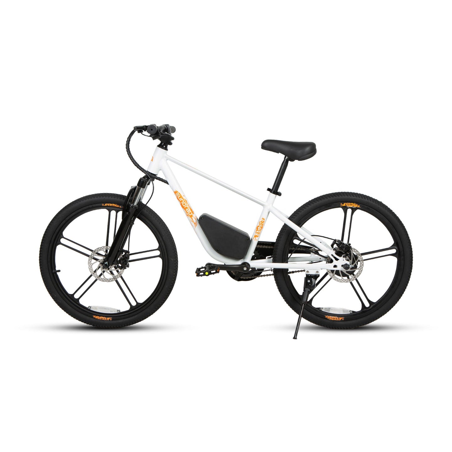 Eunorau | EKIDS-24 | EKDS24135WT1US - Obsidian - image 3