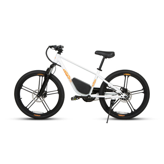 Eunorau | EKIDS-24 | EKDS24135WT1US - Obsidian - image 3