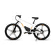 Eunorau | EKIDS-24 | EKDS24135WT1US - Obsidian - image 3