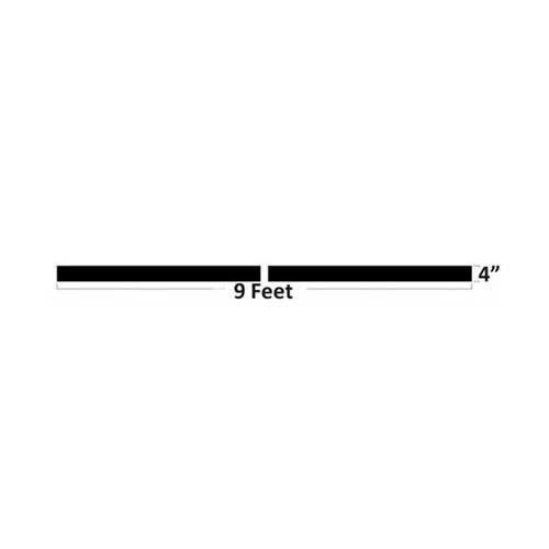 Newstripe | Line Stencil | 10000313