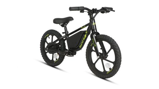 Eunorau | EKIDS-16 | EKIDS-16-BK / EKDS1609BK1CN - Violet - image 3