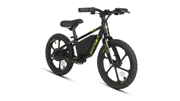 Eunorau | EKIDS-16 | EKIDS-16-BK / EKDS1609BK1CN - Violet - image 3