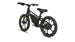 Eunorau | EKIDS-16 | EKIDS-16-BK / EKDS1609BK1CN - Violet - image 4