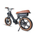 Eunorau | FLASH LITE ST | FLSHST2019YL1US - Midnight Black - image 9