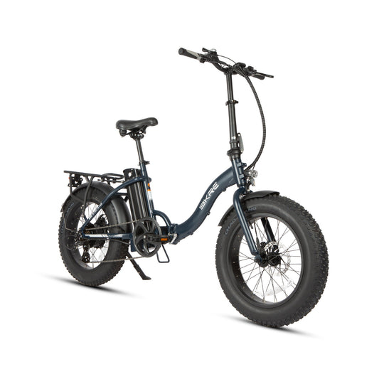 Eunorau | E-FAT-STEP | RESP20165OG2US - Midnight Blue - image 12
