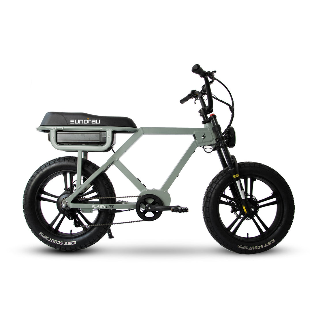 Eunorau | Flash | FLSHLT2019GB2US - Lunar Dust Mid-drive - image 21