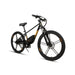 Eunorau | EKIDS-24 | EKDS24135WT1US - Obsidian - image 7