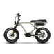 Eunorau | Flash | FLSHLT2019GB2US - Lunar Dust Mid-drive - image 4