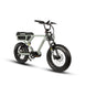 Eunorau | Flash | FLSHLT2019GB2US - Lunar Dust Mid-drive - image 5