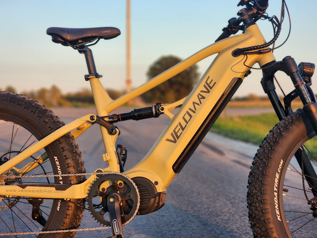 Velowave Brawny XM - Image 5