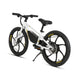 Eunorau | EKIDS-20 | EKIDS-20-GR - Cloud White - image 8