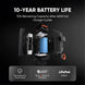 Jackery Explorer 5000 Plus Solar Generator