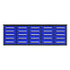 Chery Industrial | 10 ft Heavy Duty Workbench with 25 Drawers