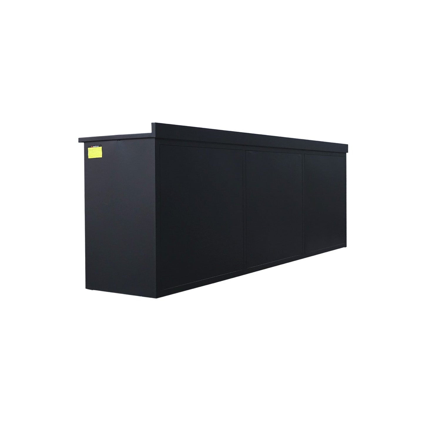 Chery Industrial 10 ft Heavy Duty Workbench with 25 Drawers