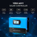 SunGold Power | 100 Amp MPPT Solar Charge Controller | SGC4825100A
