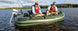Sea Eagle STS10 Stealth Stalker™ - Pro Lite - Action Shot