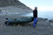 Sea Eagle STS10 Stealth Stalker™ - Pro Lite - Side View