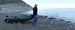 Sea Eagle STS10 Stealth Stalker™ - Pro Lite - Top View