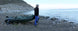 Sea Eagle STS10 Stealth Stalker™ - Pro Lite - Top View